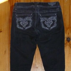 Hydraulic Jeans - Hydraulic Skinny Jeans Hydraulic Jeans - Hydraulic Skinny Jeans